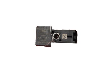 Датчик удара 25571345a3 citroen c3 pluriel 03-10, фото