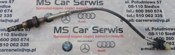 Mercedes w169 180 cdi exhaust gas sensor a0051539328, фото