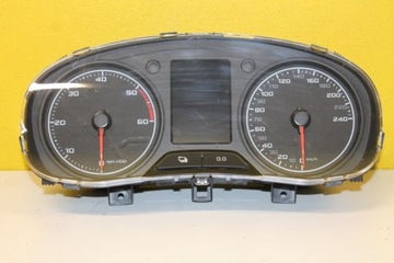 Instrument panel seat toledo 6ja920800a, фото
