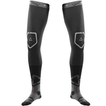 Leatt socks protection knees long 35-38, фото
