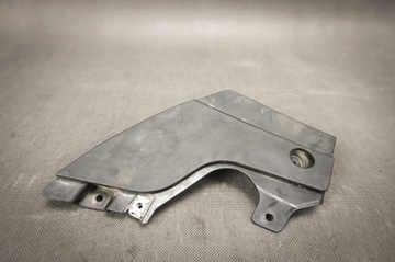 Overlay threshold mudguard vw passat b8 3g0854856a, фото