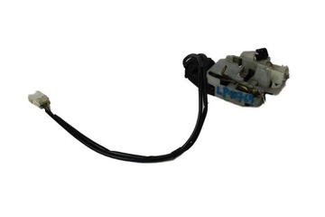 Door lock left front door europe toyota paseo 2 99r, фото