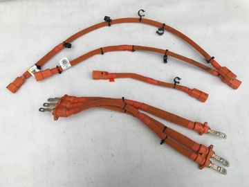 Wires 5q0971475 5q0971449 5q0971013 5q0971483 audi a3 8v e-tron, фото