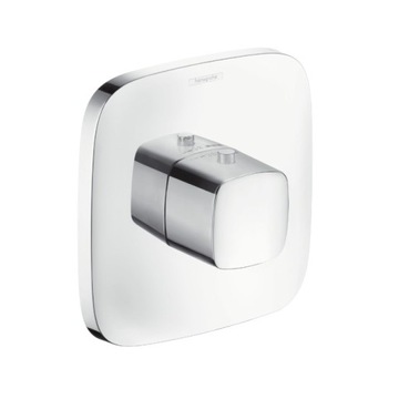 Hansgrohe puravida батарея термостатична 15770000, фото