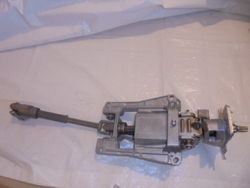 Citroen c5 x7 рульова колонка 96819482zd, фото