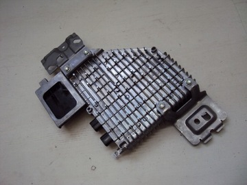 Block control unit mazda 6 13- gkk167y60d, фото