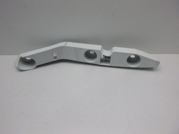 Ford focus 2 4m51 - 17d959 - a left bumper bracket, фото