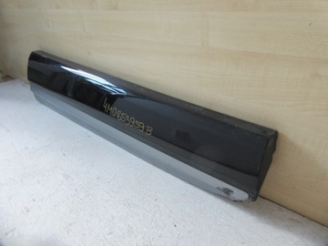 Audi original 4m0853959b door cover front left, фото