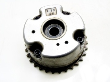 Phase control cf. 07l109083d audi 5.2 v10 a6 c6 s6, фото