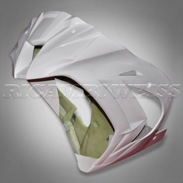 Kawasaki zx10r 2011-15 fairing pokoplast dr166, фото