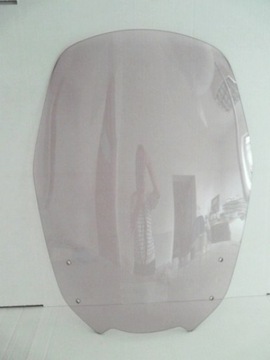 Скло мотоциклетна honda cbf 1000 2010- туристична, фото
