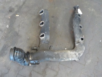 Mercedes original intake manifold inlet 4214011410401, фото