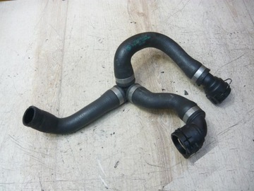 Tube, tee bmw e60, e90 316i 1.6 2007r n43, фото