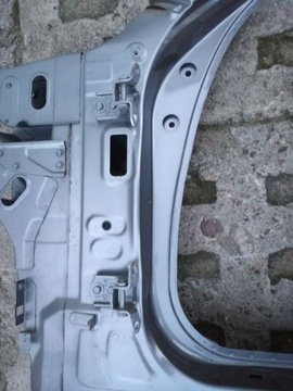 Door hinge left front door infiniti q70 m m30 m35 m37, фото
