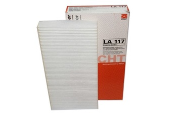Filter parlor knecht cadillac bls combo corsa c, фото