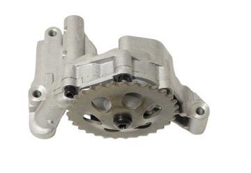 Oil pump vag (06a115105) 1.6 1. 8t 1.9 2.0, фото