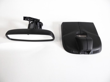Opel mokka rear view mirror camera reader, фото