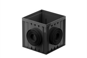 Deposition galeco 300 mm black, фото