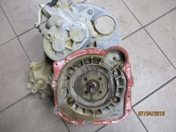 Gearbox polaris scrambler 850/ 1000, фото