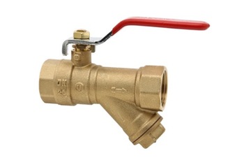 Ar valve kul. 3/ 4+ filter kfa, фото