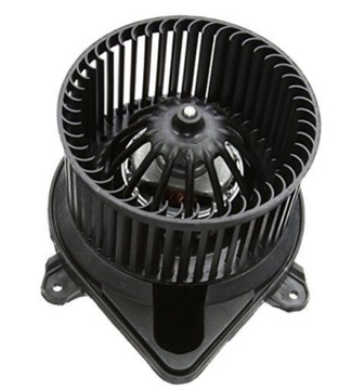 Stoves fan renault megane scenic з air conditioner., фото