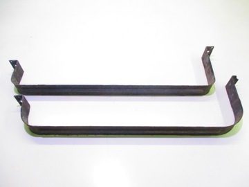 Chrysler voyager v 08- clamp tank fuel, фото