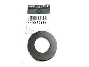 Отражатель масла коробки pf1 pk5 pk6 pf6 renault, фото