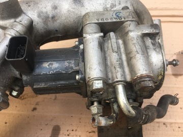 Canter fuso euro4 egr, фото
