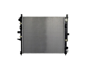 Water radiator, фото