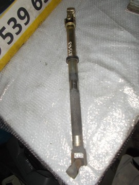 Thrust steering column stralis 430 504007393, фото