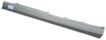 Threshold thresholds ford focus 1 mk1 98-05 left galvanized, фото