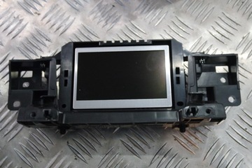 Дисплей рк-дисплей ford focus bm51a045n56ac, фото