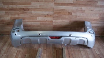 Rear bumper renault koleos, фото