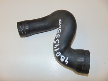 Патрубком патрубка турбины audi a4 a6 passat b5 4b0145838b, фото
