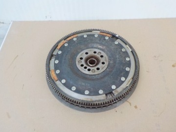 Mercedes w212 2.2 grip double-mass flywheel a6510301403 hybrid, фото