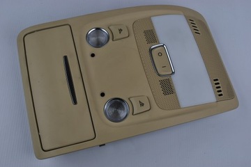 Lighting ceiling cladding audi a4 a5 q5 8t0947135bf, фото