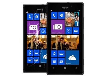 Быстрый сенсорный экран + замена для Nokia Lumia 925