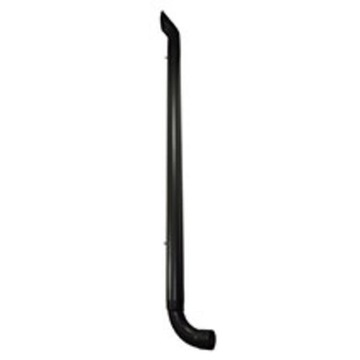 Tube exhaust shock absorber john deere 6510 6610 al1162, фото