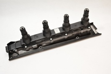 Ignition coil overlay saab 9-3 2.3 9197559, фото