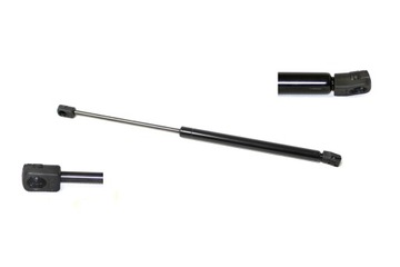 Shock absorber covers motor volkswagen passat cc, фото