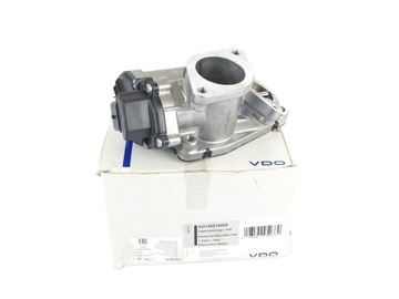 Valve egr renault megane 2 1.9 dci original vdo, фото