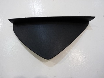 Mbm seat alhambra protection panels right 7n0858218a, фото