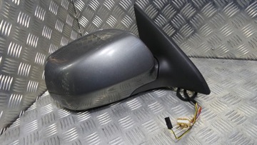 Porsche cayenne 7l5 restyling mirror right 13 contacts l6, фото