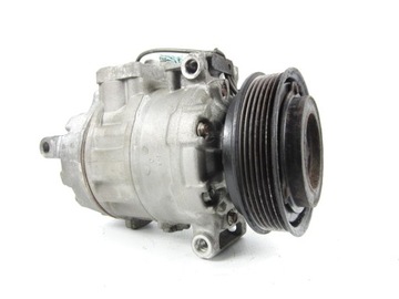 Компресор кондиціонера porsche 986 987 997 911 996, фото