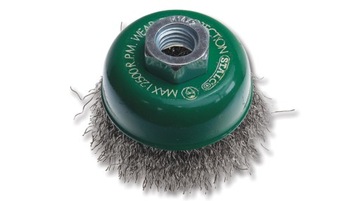 Brush. 60mm czol. to szli. stalco s-34524, фото