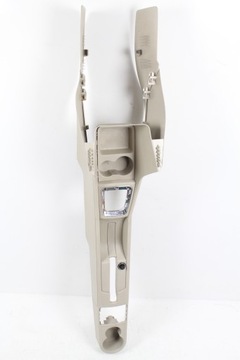 Console average seat toledo 4 2012, фото