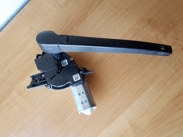 Vw passat b8 rear wiper motor 5g0955711a, фото