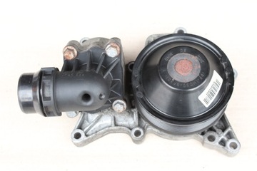 Bmw f10 f01 x5 водяной насос n57 3, 0d 4738428, фото