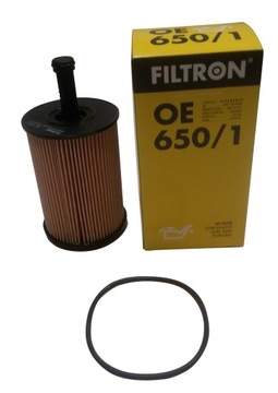 Grease filter oe650/ 1 audi a4 a6 vw golf skoda fabia, фото