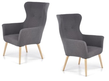 Cotto seat to salon premises gray, фото